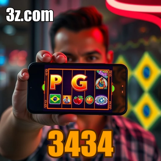 A Nova Experiência Casual da Seção 3434 Que Encanta Jogadores