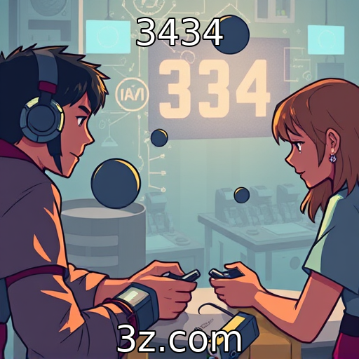 A crescente importância da narrativa interativa