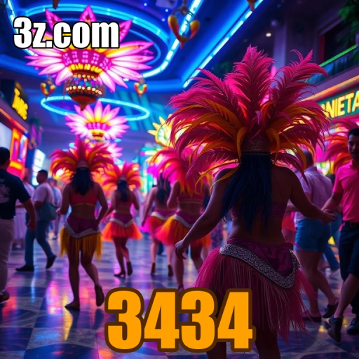 Mergulhe na Simulação no 3434 e Transforme Sua Experiência